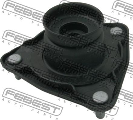 Febest HYSS-ENF - Amortizatora statnes balsts www.autospares.lv