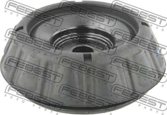 Febest HYSS-SOLF - Amortizatora statnes balsts www.autospares.lv