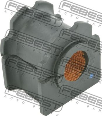 Febest JSB-XTR - Bukse, Stabilizators www.autospares.lv