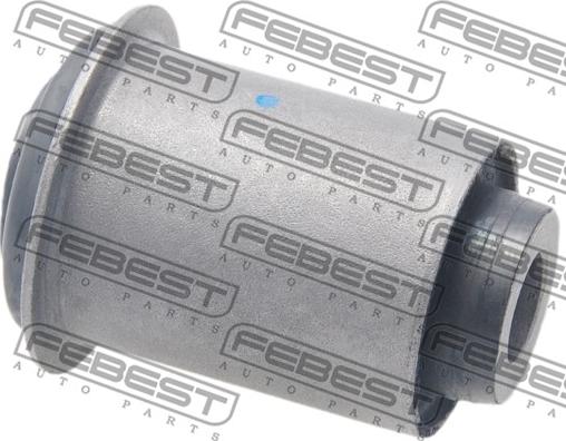 Febest KAB-034 - Piekare, Šķērssvira www.autospares.lv