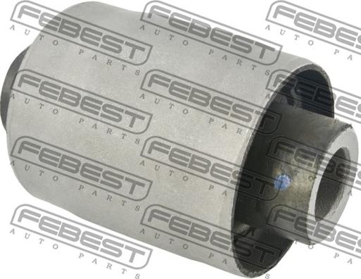 Febest KAB-036 - Piekare, Šķērssvira www.autospares.lv