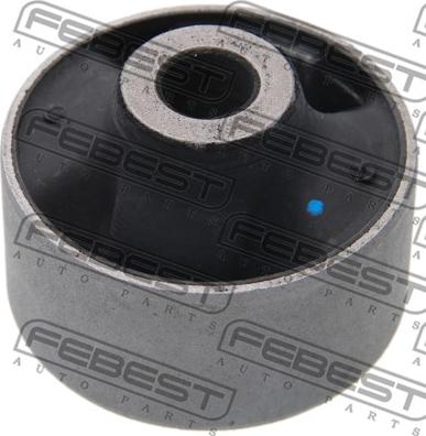 Febest KAB-CERB - Piekare, Šķērssvira www.autospares.lv