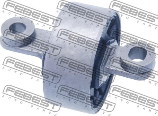 Febest KAB-SL10RL - Piekare, Šķērssvira www.autospares.lv