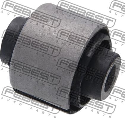 Febest KAB-SL10R - Piekare, Šķērssvira www.autospares.lv