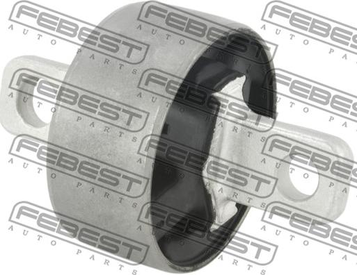 Febest KAB-SPF1RL - Piekare, Šķērssvira www.autospares.lv