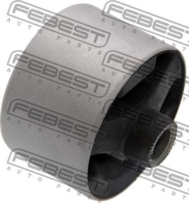 Febest KMB-CD16ATF - Piekare, Dzinējs www.autospares.lv