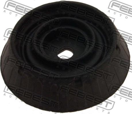 Febest KSS-PIC - Amortizatora statnes balsts www.autospares.lv