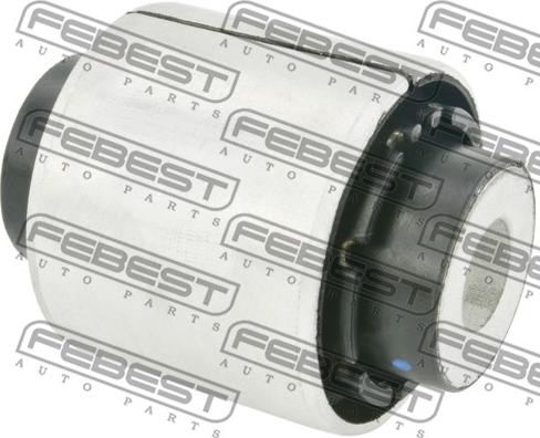 Febest LRAB-046 - Piekare, Šķērssvira www.autospares.lv