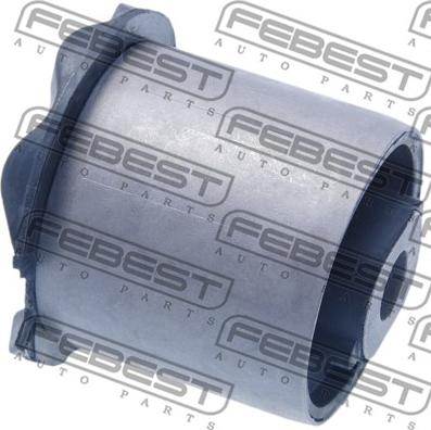 Febest LRAB-011 - Piekare, Šķērssvira www.autospares.lv