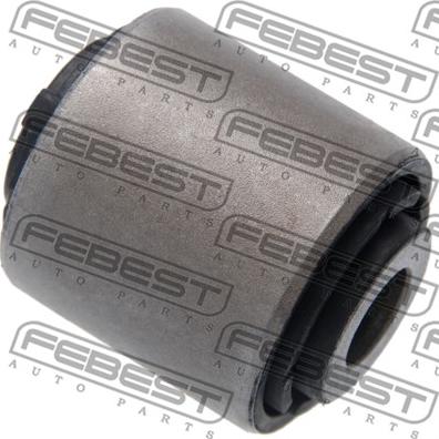 Febest LRAB-022 - Piekare, Šķērssvira autospares.lv