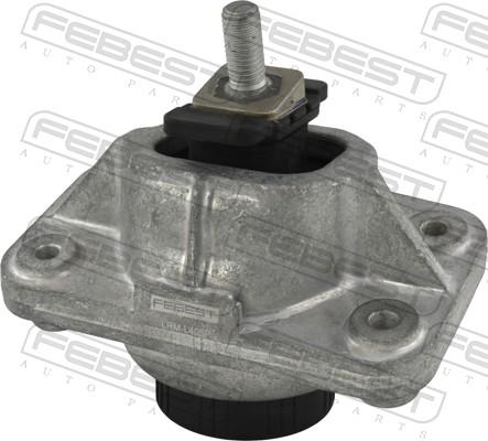 Febest LRM-L405P - Piekare, Dzinējs www.autospares.lv