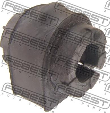 Febest LRSB-FLIIF - Bukse, Stabilizators www.autospares.lv