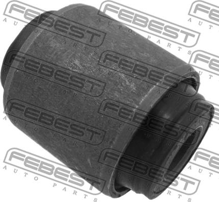 Febest MAB-049 - Piekare, Šķērssvira www.autospares.lv