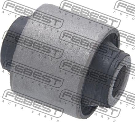 Febest MAB-051 - Bush of Control / Trailing Arm www.autospares.lv