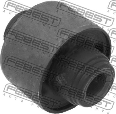 Febest MAB-066 - Piekare, Šķērssvira autospares.lv