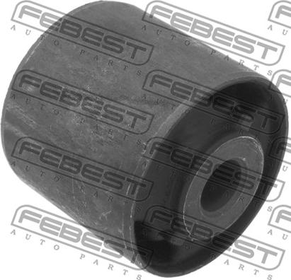 Febest MAB-060 - Piekare, Diferenciālis autospares.lv