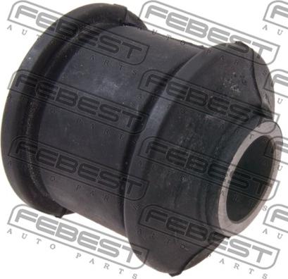 Febest MAB-014 - Piekare, Šķērssvira www.autospares.lv