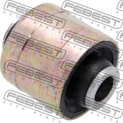 Febest MAB-088 - Piekare, Šķērssvira www.autospares.lv