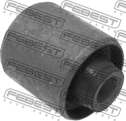 Febest MAB-030 - Piekare, Šķērssvira www.autospares.lv