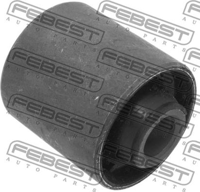 Febest MAB-029 - Piekare, Šķērssvira www.autospares.lv