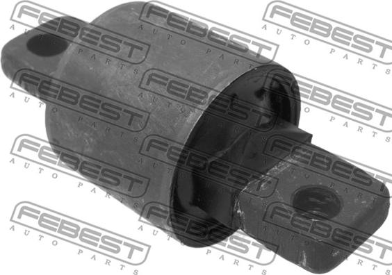 Febest MAB-028 - Piekare, Šķērssvira www.autospares.lv