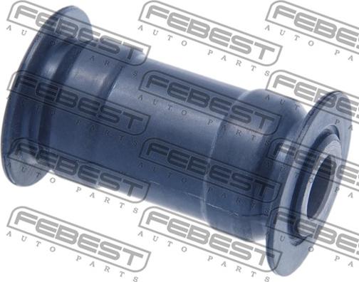 Febest MAB-141 - Piekare, Stūres iekārta www.autospares.lv