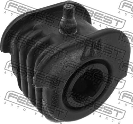 Febest MAB-2M - Piekare, Šķērssvira www.autospares.lv