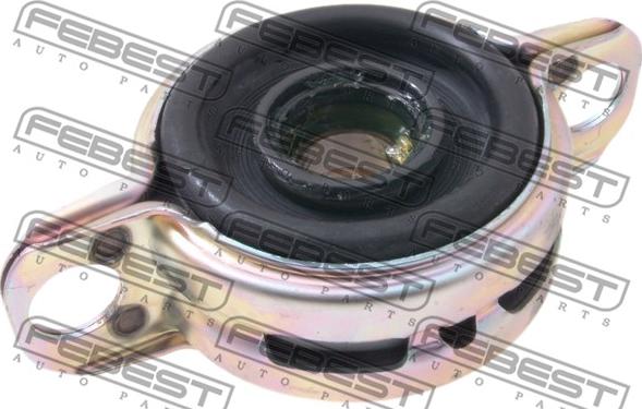 Febest MCB-011 - Piekare, Kardānvārpsta www.autospares.lv