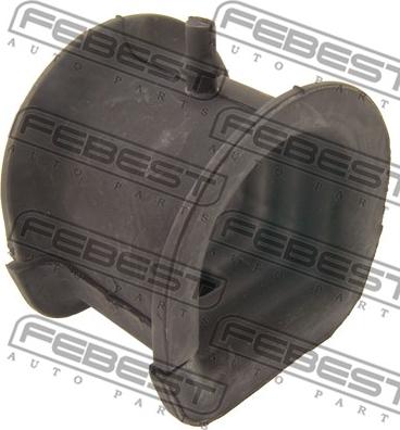 Febest MGB-015 - Piekare, Stūres iekārta www.autospares.lv