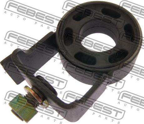 Febest MM-024 - Piekare, Sadales kārba www.autospares.lv