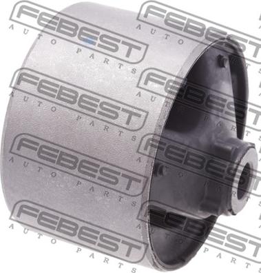 Febest MMB-035 - Piekare, Dzinējs www.autospares.lv