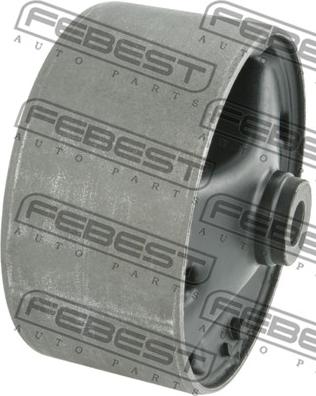 Febest MMB-EA5ARR - Piekare, Dzinējs www.autospares.lv