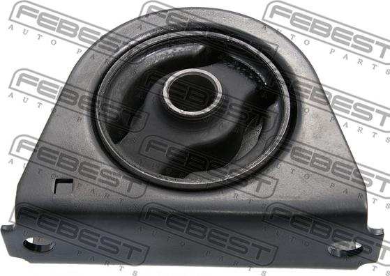 Febest MM-CS3MFR - Piekare, Dzinējs www.autospares.lv