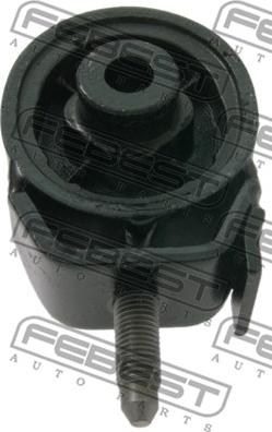 Febest MM-KB4RR - Piekare, Dzinējs www.autospares.lv