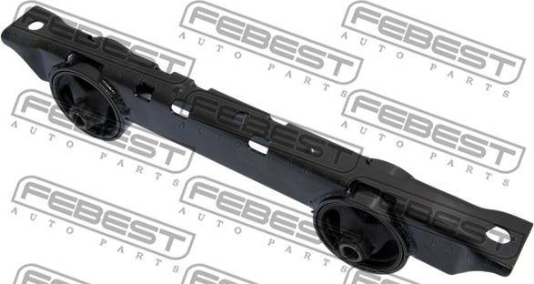 Febest MM-V45ATR - Piekare, Dzinējs www.autospares.lv