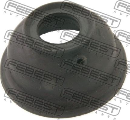 Febest MPAB-PSE - Remkomplekts, Stūres šķērsstiepņa uzgalis www.autospares.lv