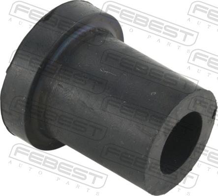 Febest MSB068 - Bukse, Lāgu atspere www.autospares.lv