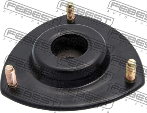 Febest MSS-002 - Amortizatora statnes balsts autospares.lv