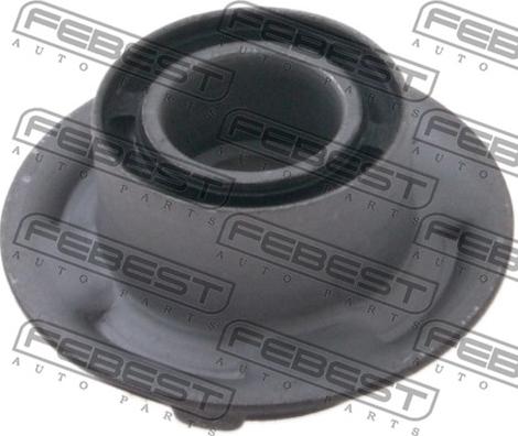 Febest MZAB-094 - Piekare, Tilta sija www.autospares.lv