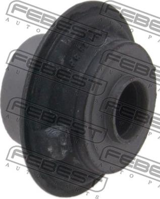 Febest MZAB-093 - Piekare, Tilta sija www.autospares.lv