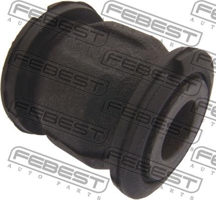 Febest MZAB-069 - Piekare, Stūres iekārta www.autospares.lv