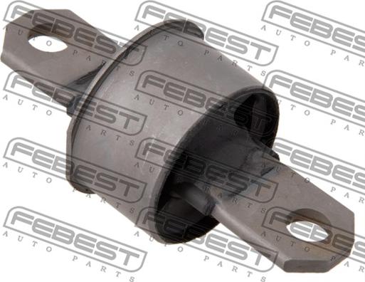 Febest MZAB-062 - Piekare, Šķērssvira www.autospares.lv