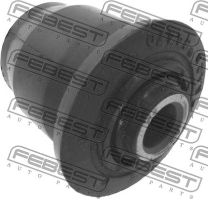 Febest MZAB-004 - Piekare, Šķērssvira www.autospares.lv