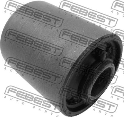 Febest MZAB-001 - Piekare, Šķērssvira www.autospares.lv