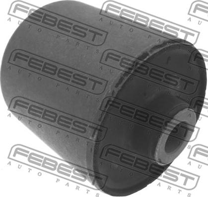 Febest MZAB-016 - Piekare, Šķērssvira www.autospares.lv