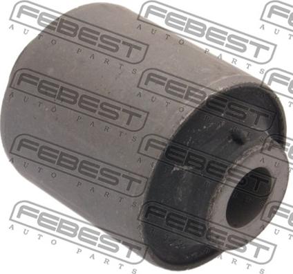 Febest MZAB-084 - Piekare, Šķērssvira autospares.lv