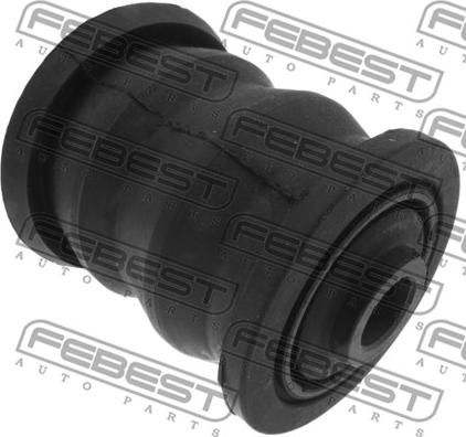 Febest MZAB-030 - Piekare, Šķērssvira www.autospares.lv