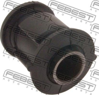 Febest MZAB-101 - Piekare, Šķērssvira www.autospares.lv