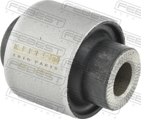 Febest MZAB-BPS - Piekare, Šķērssvira www.autospares.lv