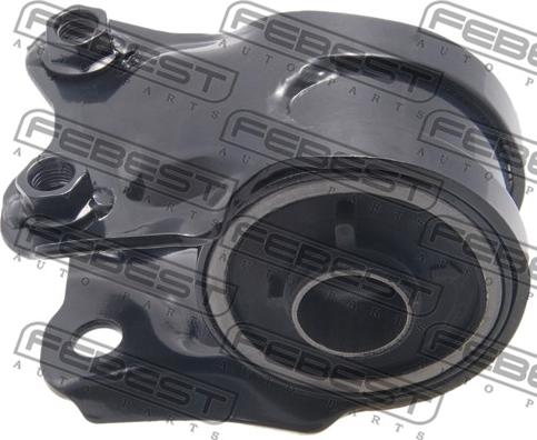 Febest MZAB-CXBR - Piekare, Šķērssvira www.autospares.lv